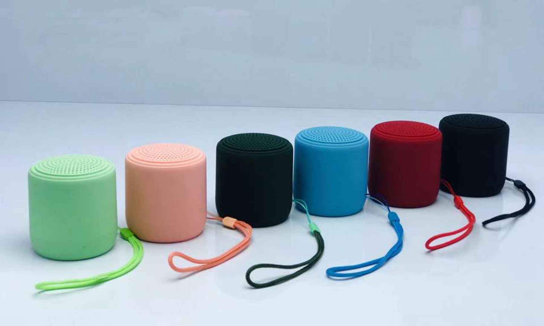 KIMISO KMS-M5 Altavoz inalámbrico portátil M5 Altavoz Bluetooth inalámbrico